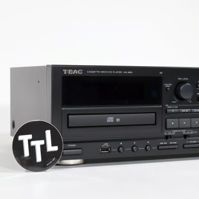 Teac Ad 850 Silver Wholesale Dealer | www.theprolink.com