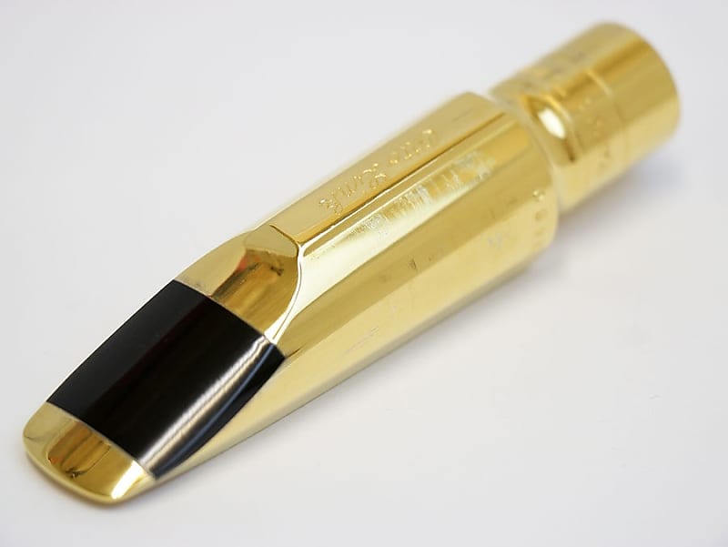 OTTOLINK TS METAL FLORIDA 7 star mouthpiece for tenor