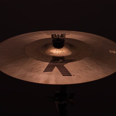 Zildjian 16