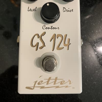 Reverb.com listing, price, conditions, and images for jetter-gs-124