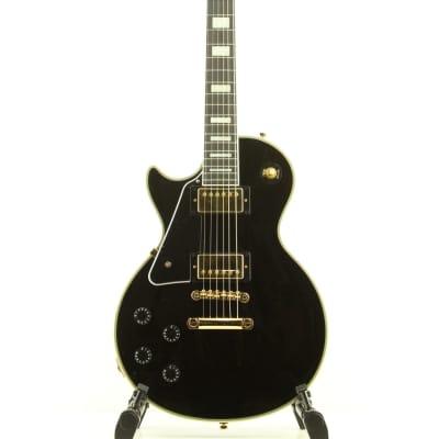 Orville by Gibson レスポール Left hand Orville by Gibson Left Handed Les Paul Custom 1991 White