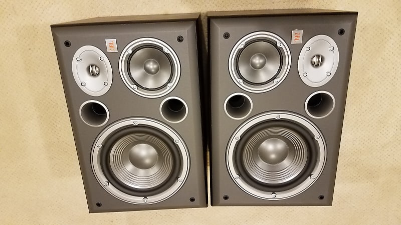 JBL Northridge E50 Speakers