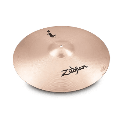 Zildjian 20" I Family Crash / Ride Cymbal