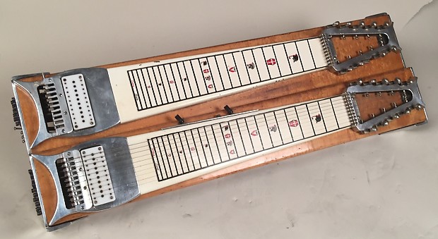 RARE 1968 Zane Beck ZB Custom D 10 Pedal Steel Tommy White Grand Ole Opry Model Ref. 00483