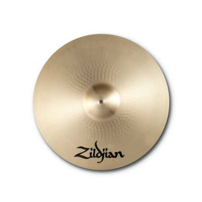 Zildjian A Thin Crash Cymbal 20" image 4
