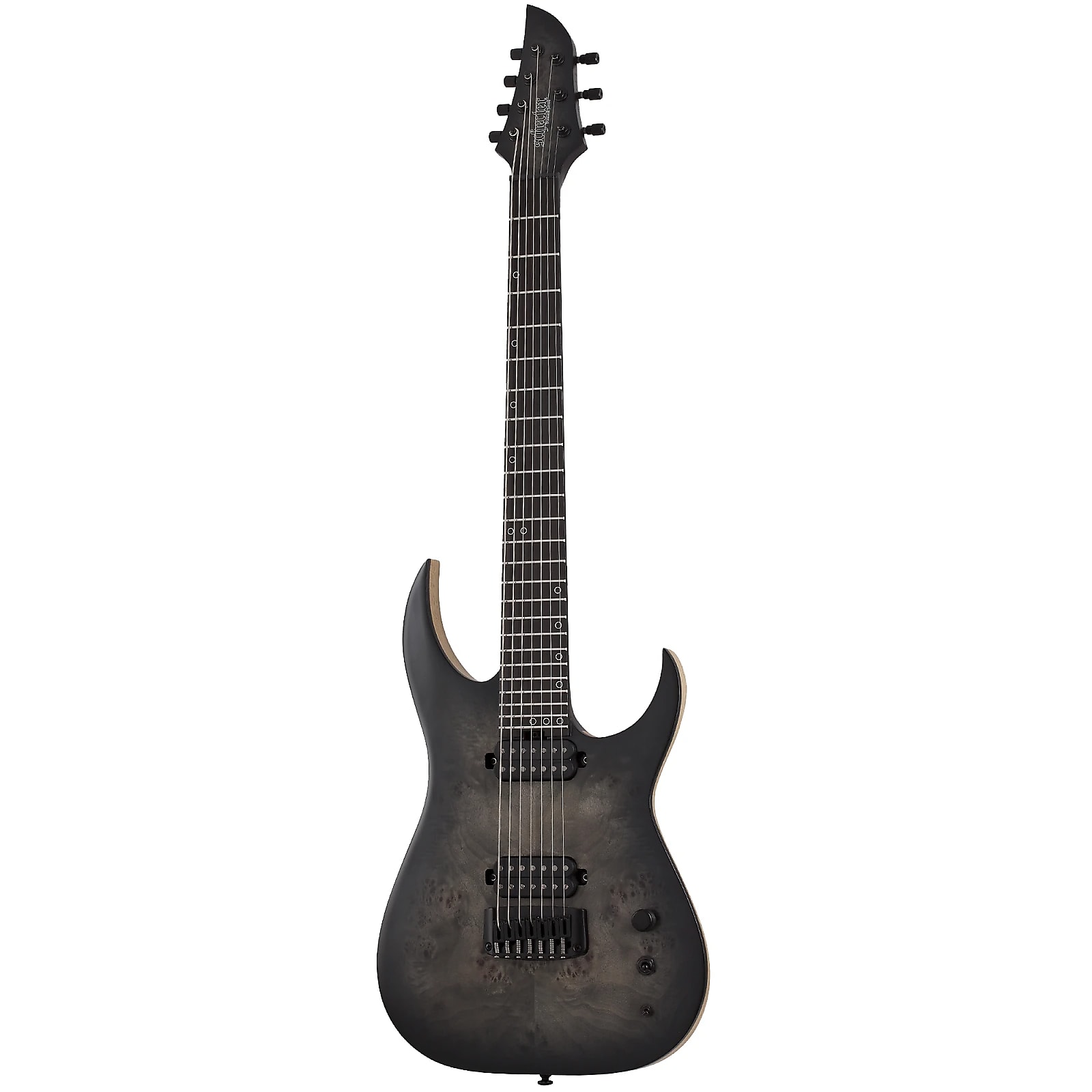 Schecter Keith Merrow Signature KM-7 MK-III Artist | Reverb Canada