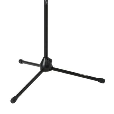 Ultimate Support JS-MC100 Tripod Microphone Stand image 1