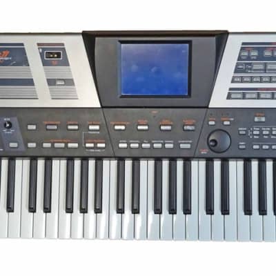 Roland VA-76 V-Arranger Keyboard