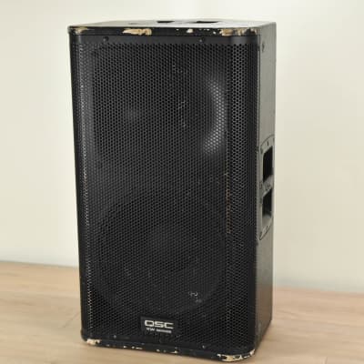 WorxAudio 8M 8 inch Two Way Active Loudspeaker PAIR CG00Z4B Reverb