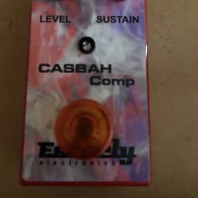 Esterly Casbah Compressor Vintage Ross 2019 image 2