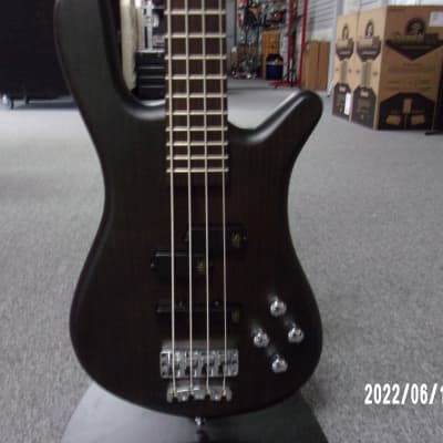 Warwick 4 String Bass Pro Series image 3