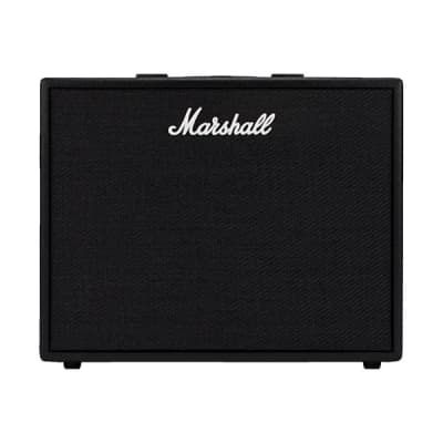 Marshall JVM1-C 50th Anniversary 2000s Era Combo Amp | Reverb