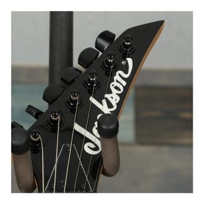 Jackson JS Series RR Minion JS1XM 6-String Electric Guitar (Snow White) image 4
