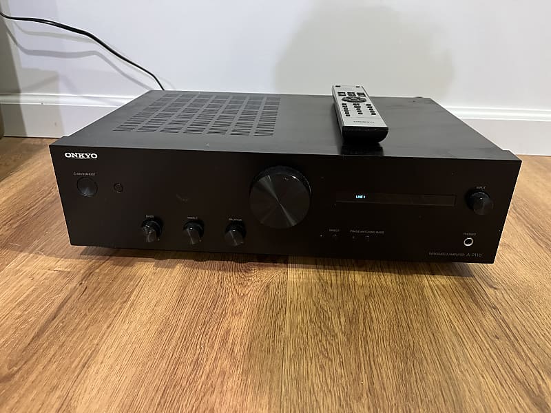 Onkyo A-9110 | Reverb