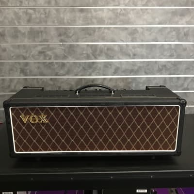 Vox AC30CH Guitar Amplifier (San Diego, CA) image 1