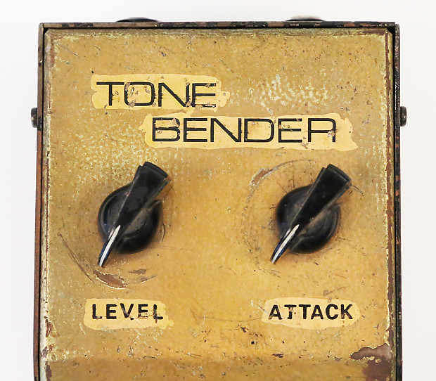 ギター COPILOT FX THE ANDROID MODULATOR エフェクト世界紀行 VOL.9 〜Copilot FX Android Modulator