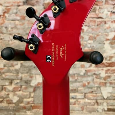 Ashbory by Fender Portable Bass image 8