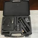Electro-Voice RE2-N7 Handheld Mic Wireless System - Band A