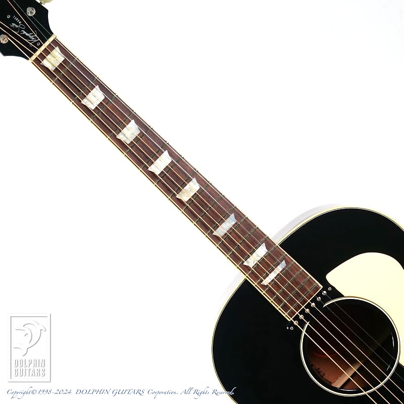 Gibson Kazuyoshi Saito J-160E[Pre-Owned] | Reverb