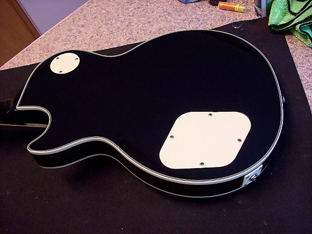 Gibson ギブソン Ace Frehley Signature Les Paul '97 < Used