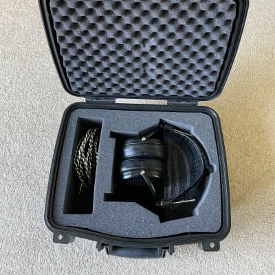 Audeze LCD-24 *Limited Edition* RARE image 4