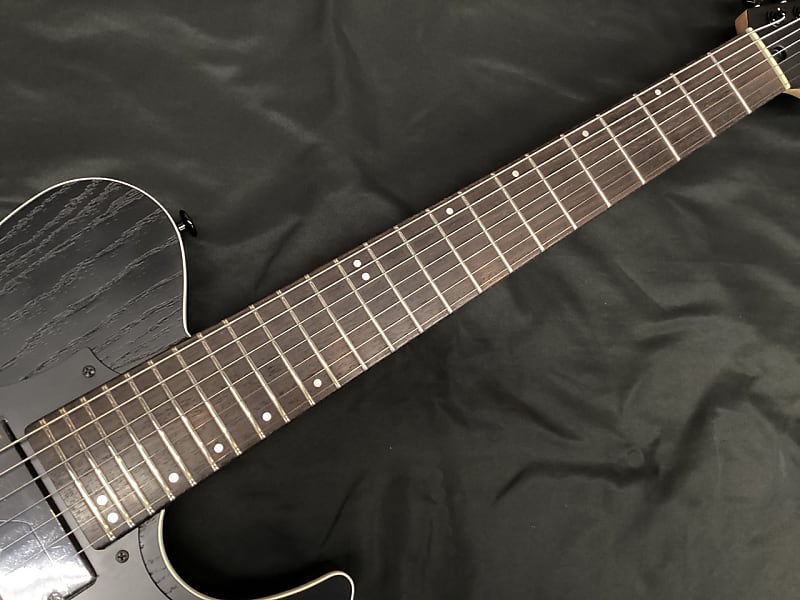 Fujigen/Fgn JIL72-ASH-DE-R | Reverb Australia