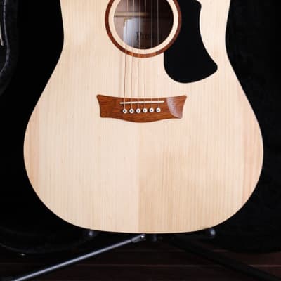 Pratley Dreadnought D-SC Bunya/Maple Acoustic Guitar image 1