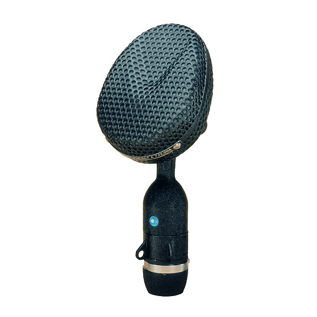 Coles 4038 Ribbon Microphone imagen 2