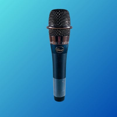 Blue enCORE 200 Microphone