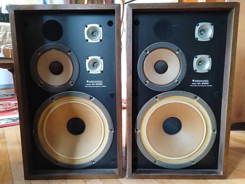 kenwood kl 5060