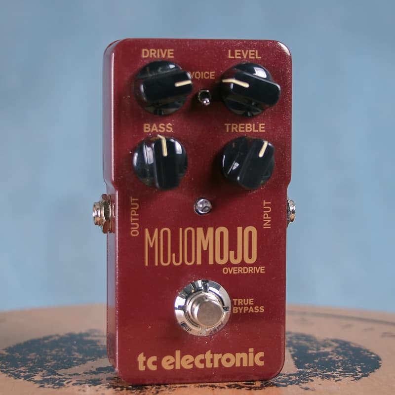 TC Electronic Mojo Mojo