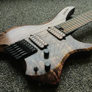 Headless multiscale 7 string sale