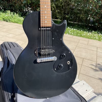 Gibson Les paul Melody Maker 2011 - Satin Black for sale