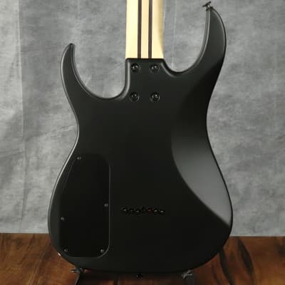 Strictly 7 Guitars Cobra JS7 Black (S/N:I171157) (09/22