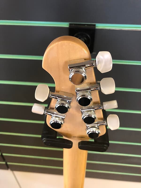 Sterling By Music Man JP70 John Petrucci Signature - Pearl