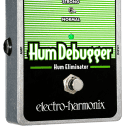 New Electro-Harmonix EHX XO Hum Debugger Hum Eliminator Guitar Effects Pedal!