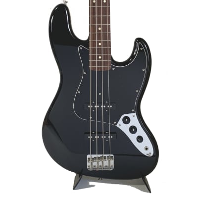 Fender JB Standard Jazz Bass MIJ | Reverb