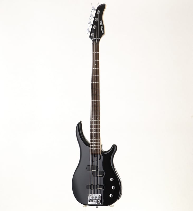 FERNANDES FRB-50M Black [SN FG0712291] [11/29] | Reverb