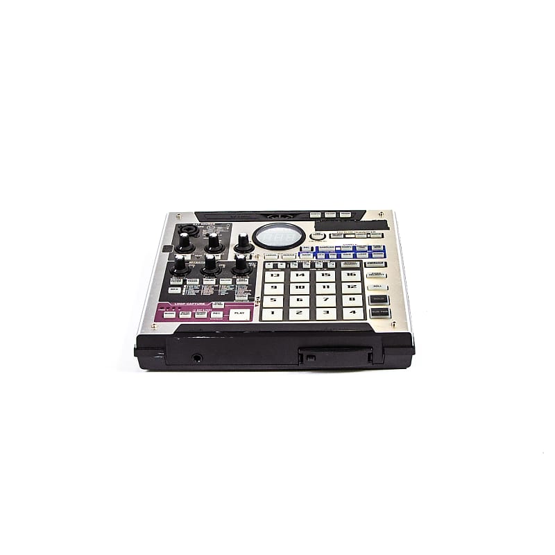 Roland SP-555 Owned by Oneohtrix Point Never | Reverb Roland SP-555 Owned by Oneohtrix Point Never | Reverb
