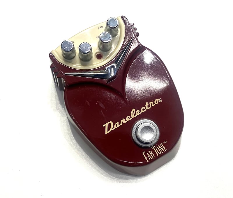 Danelectro Fab Tone