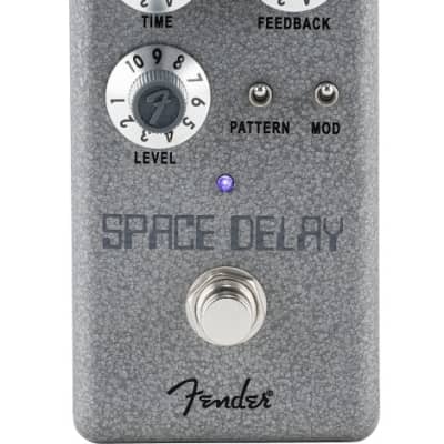 Fender  Hammertone™ Space Delay Pedal for sale