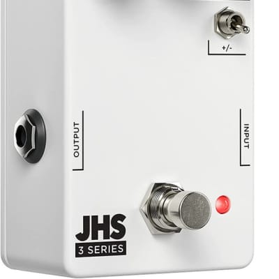 JHS 3 Series Screamer | Reverb Canada