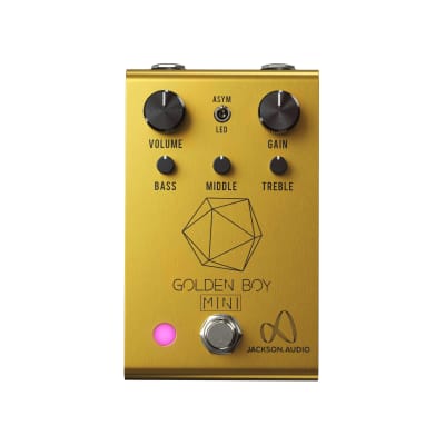 Reverb.com listing, price, conditions, and images for jackson-audio-golden-boy