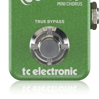 TC Electronic Corona Mini Chorus image 1