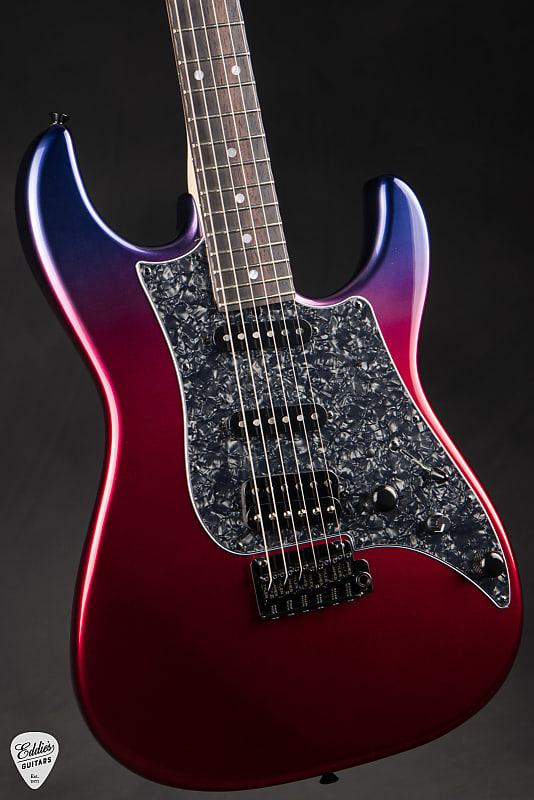 James Tyler JTG MK1 - Jim Burst Metallic | Reverb
