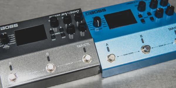 Unleashing the Power of the Boss ES-8 | Reverb News