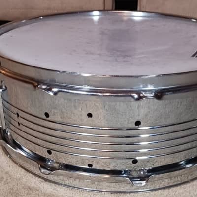 CB Percussion Snare drum (not complete) image 3