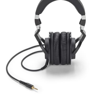 Samson Z55 Professional Studio Reference Headphones image 3