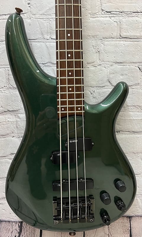 Ibanez Soundgear SDGR 1996 4-String Electric Bass Guitar