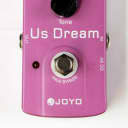 Joyo JF-34 US Dream Distortion Guitar Pedal, Distortion, Ex #ISS5536